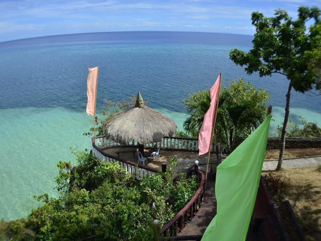 Santiago Bay Garden And Resort Εξωτερικό φωτογραφία