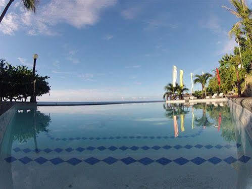 Santiago Bay Garden And Resort Εξωτερικό φωτογραφία